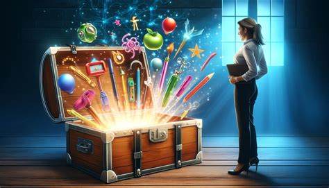 The Secret to Effortless Teaching: Discover the Tools That Changed My ...