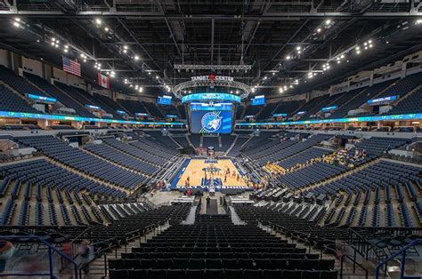 Target Center With 126300 Stadium And Arena Seating Models 90 12 00 4