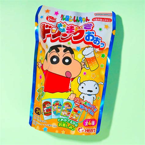 Best Japanese DIY Candy Kits | Free Shipping – Japan Candy Store