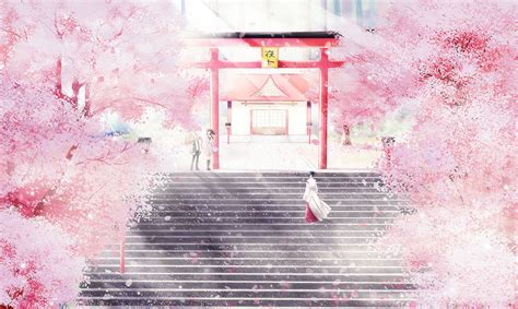 836 Pink Aesthetic Wallpaper Laptop Anime Picture - MyWeb