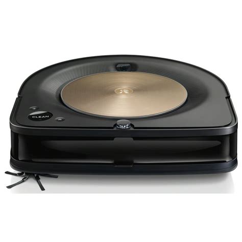 Irobot Roomba S Wi Fi Connected Robot Vacuum With Automatic