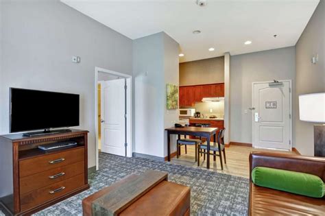 Homewood Suites by Hilton Reno Hotel in Reno (NV) - Room Deals, Photos ...