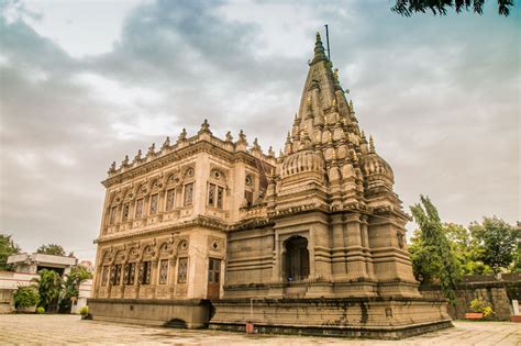 Shinde Chhatri In Pune A Peek Into The Glorious Peshwa Legacy