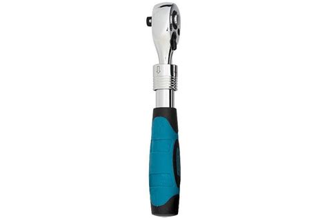Телескопический трещоточный ключ 3/8" GROSS 14072 - выгодная цена ...