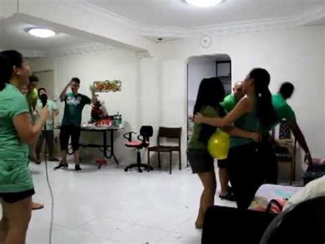 Pop A Balloon Game With A PORN Twist YouTube