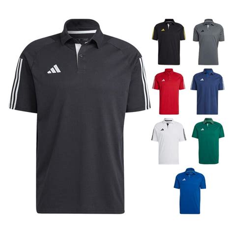 adidas Tiro 23 Competition Polo Herren