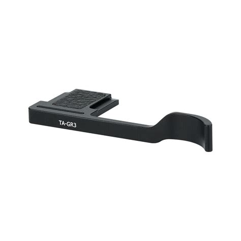 Metal Thumbs Up Grip Hot Shoe Cover For Ricoh GRIII GR3 GRIIIx GR3X Shopee Philippines