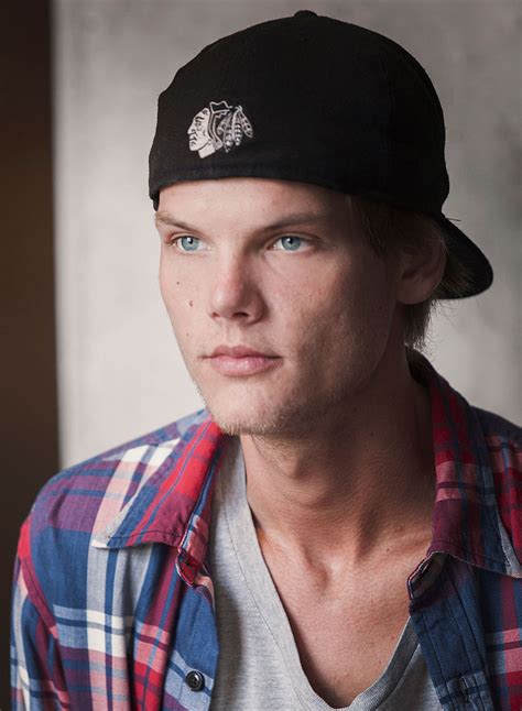 IN MEMORIAM: Tim Bergling, a/k/a Avicii - COMBO - The Colorado Music ...