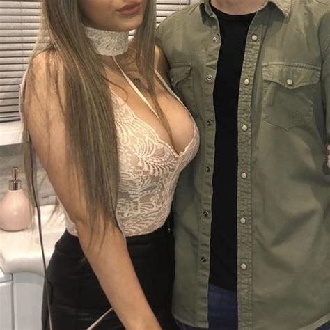 Nude Lace Bodysuit With Choker Worn A Few Times Depop