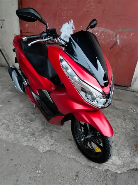 Harga Honda Pcx 150 Abs Baru Dan Bekas Rp1 500 000 Rp267 000 000 1