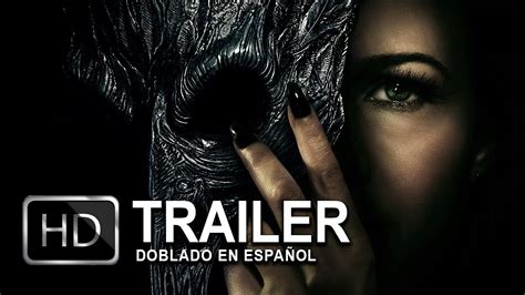 SERIE La Caída de la Casa Usher 2023 Teaser trailer en español