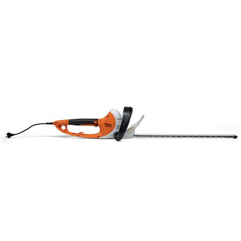 Stihl Hse 71 Electric Hedge Trimmer Australian Mower Supply