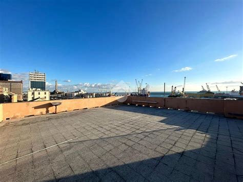 5 Locali In Vendita A Genova Sampierdarena Genova 95 000 108 Mq