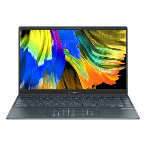 Confronta ASUS ZenBook 13 OLED UX325EA-KG301T con portatili simili ...