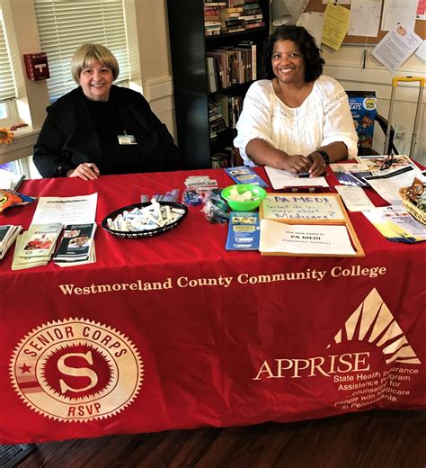 "Paving the Way to Wellness" a success! - Westmoreland County Housing