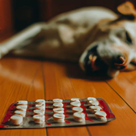 how much asa to give a dog