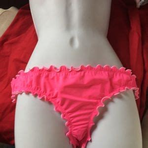 Shade Shore Swim Shade Shore Bikini Swimsuit Cheeky Bottoms M Nwt Poshmark