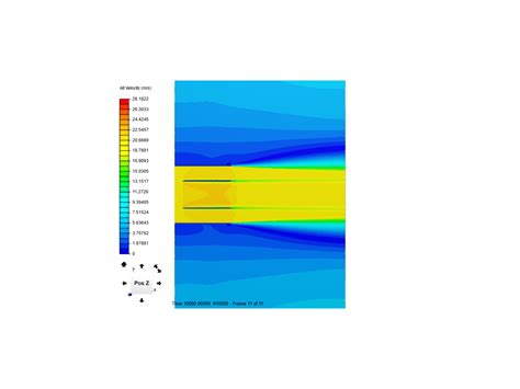 Hbbose On Simscale Simscale Page