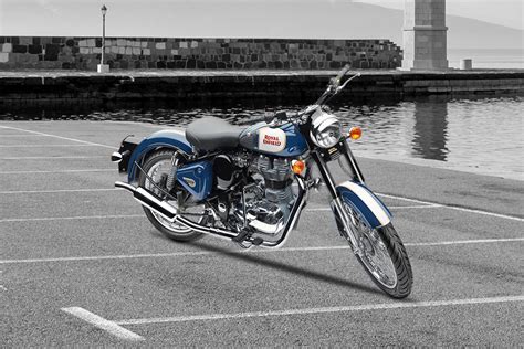 Royal Enfield Classic 500 colors, 3 colors available in Malaysia ...