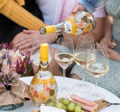 All of Robertson Winery Wines