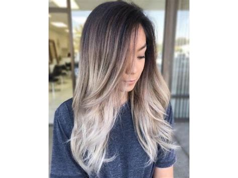 Stunning Balayage Blonde Hair Ideas For Fabbon