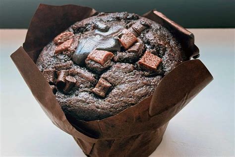 U S Athletes Share The Real Scoop On Olympic Chocolate Muffins Exclusive