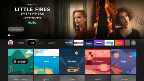 Fire Tv Stick Lite Quais São As Mudanças Tecmundo