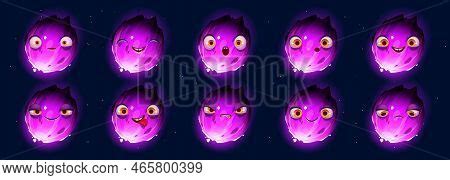 Sprite Set Fantasy Vector & Photo (Free Trial) | Bigstock