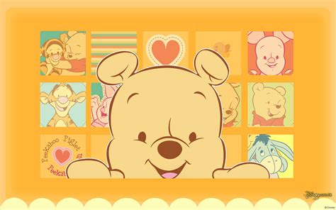 X Winnie The Pooh Hd Wallpaper Rare Gallery