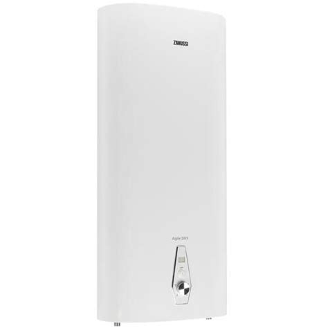 Водонагреватель накопительный Zanussi ZWH/S50AgileDRY купить по ...