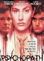Psychopath Nude Scenes Aznude