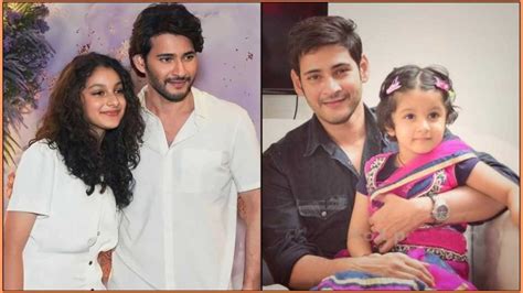 Mahesh Babu Daughter Age: Sitara Ghattamaneni Height, Career, and More