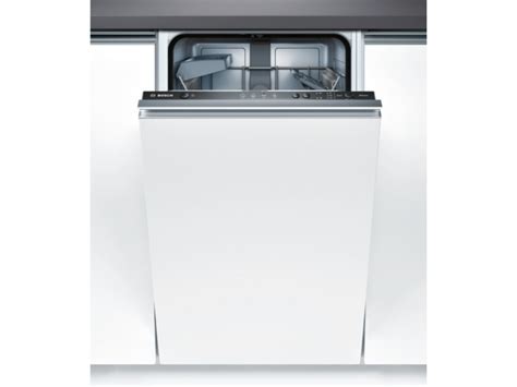 Посудомоечная машина встраиваемая Bosch SPV40E40EU купить по низкой ...