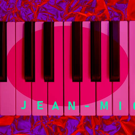 Videocall from planet home | Jean-Michel