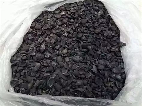 How To Make Charcoal From Palm Kernel Shells A Step By Step Guide