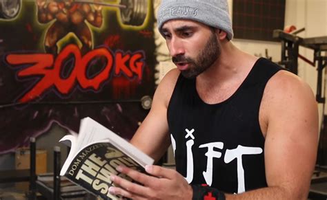 We Talked To Youtubes Dom Mazzetti Of The Brosciencelife Channel