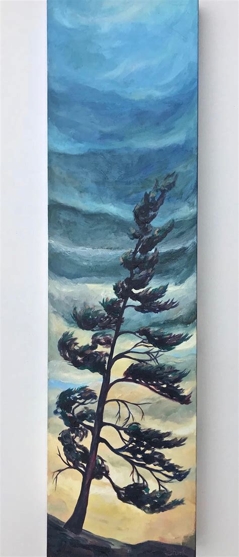 LANDSCAPES — Michelle Shook