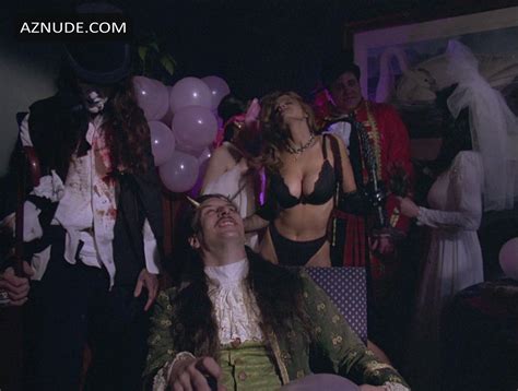 TROMEO AND JULIET NUDE SCENES AZNude