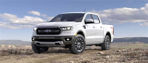 2023 Ford Ranger Alle Infos Zum Neuen Modell