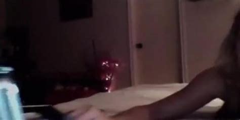 Amateur With A Beautiful Pale Big Ass Tnaflix