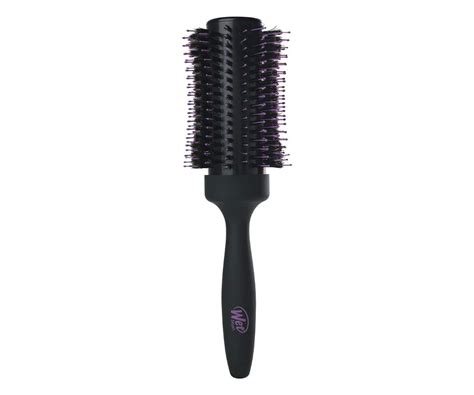 hair brush  thinning hair  reduce breakage