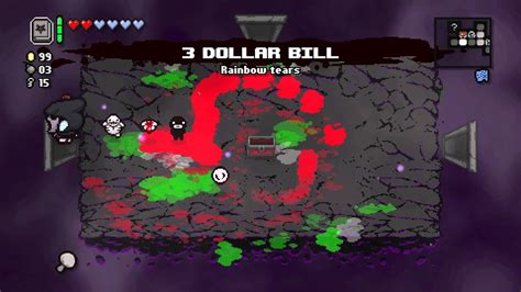 The Binding Of Isaac Rebirth Pyromaniac Ipecac Quad Shot YouTube