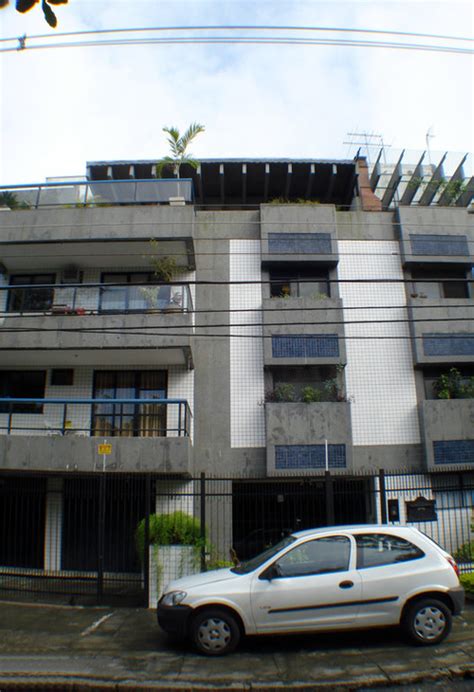 Condomínio Edifício Rua Gustavo Corção 1032 Recreio dos