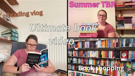 Ultimate Book Video Reorganizing My Bookshelves Book Shopping