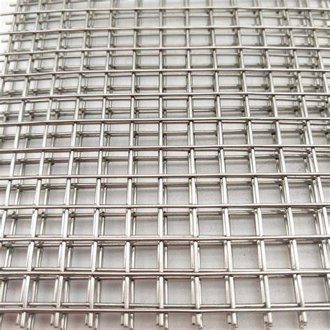 Iron Net Price Steel Reinforcing Welded Wire Mesh Welded Wire Mesh