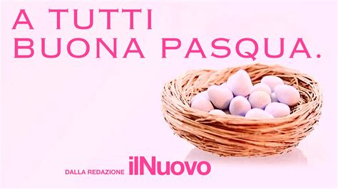 Il Nuovo Giornale Web Pianura Veronese A TUTTI BUONA PASQUA