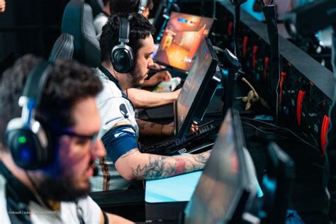 Six J Nk Ping Major Confronto Entre Liquid E Bds Tem A Maior