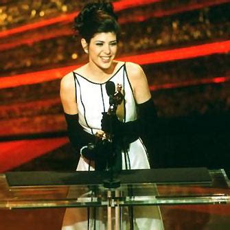 Chess Daily News by Susan Polgar - 1992 Oscar winner Marisa Tomei: Stay focus!