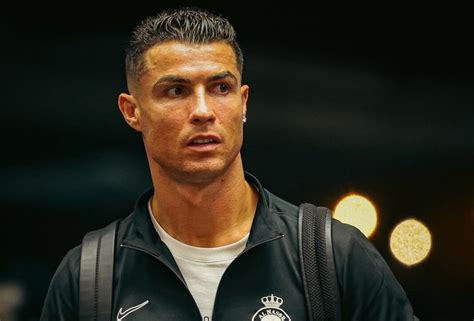 Cristiano Ronaldo Fala Sobre Liderança E Aponta Ao Euro 2024 «esta