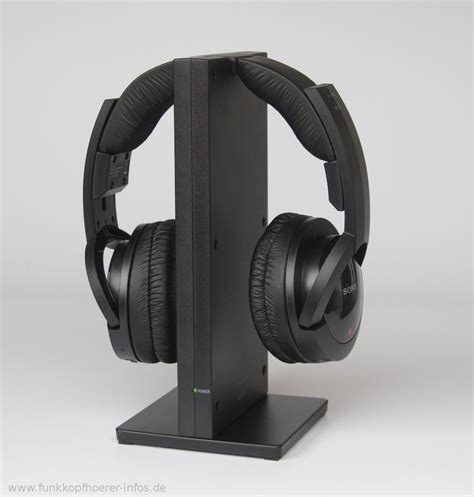 Sony Mdr Rf Rk Test Funkkopfh Rer